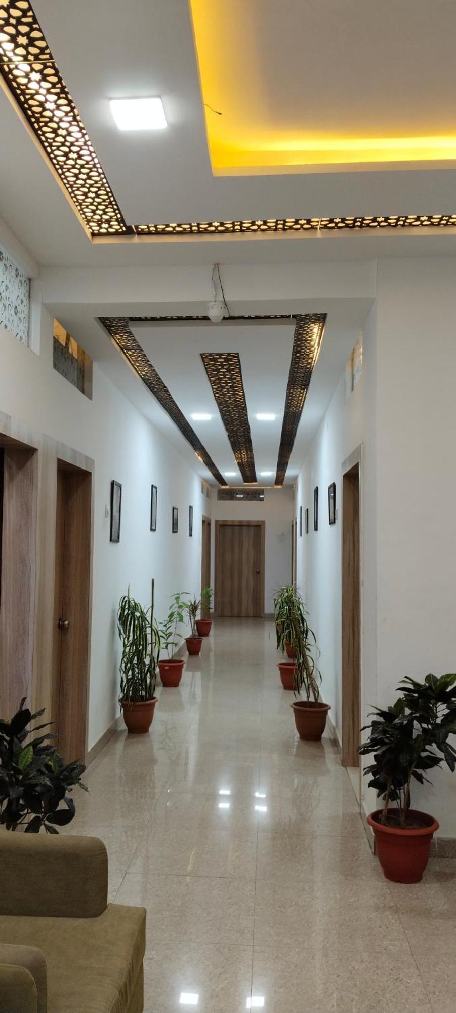 Hotel Lakeview By Bookingcare Chhatarpur المظهر الخارجي الصورة