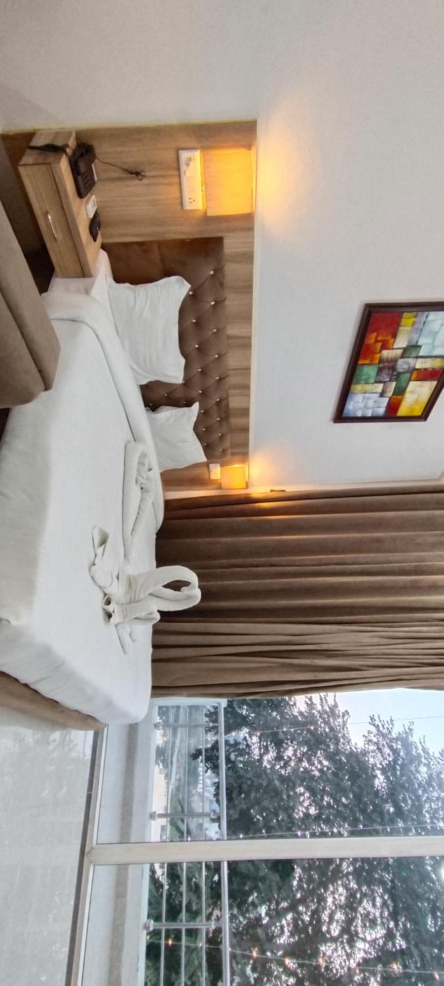 Hotel Lakeview By Bookingcare Chhatarpur المظهر الخارجي الصورة